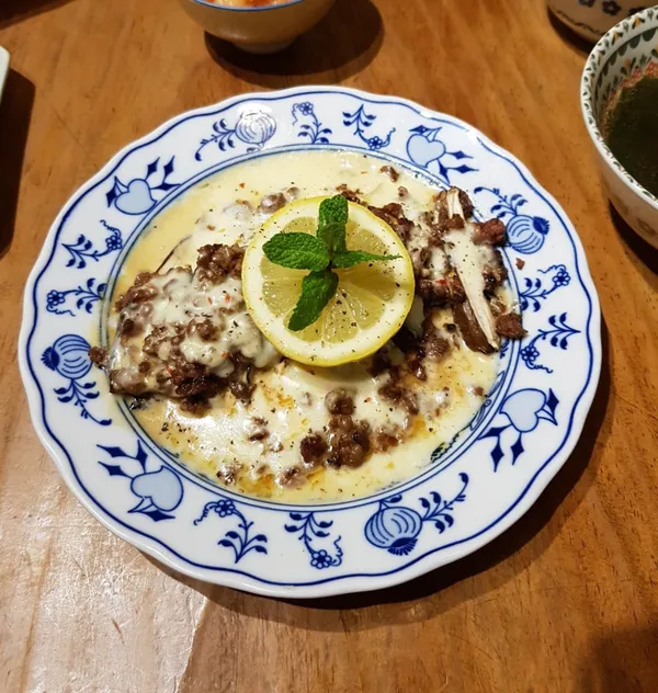 プブシクタンの写真4