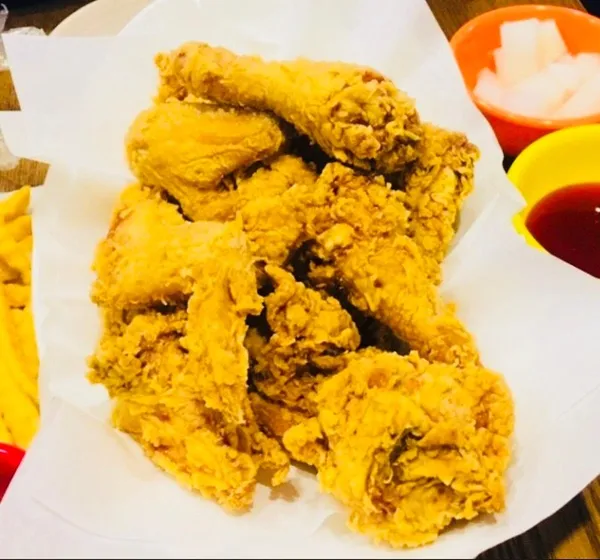 서래크림비어닭 사진 2