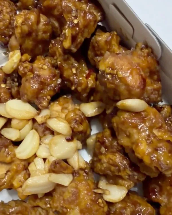 단양너마늘위한치킨 사진 5