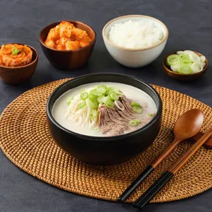 한촌설렁탕 부천까치울역점
