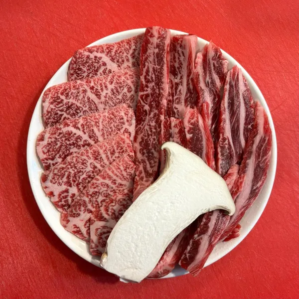 한우단골집 안지랑점 사진 4