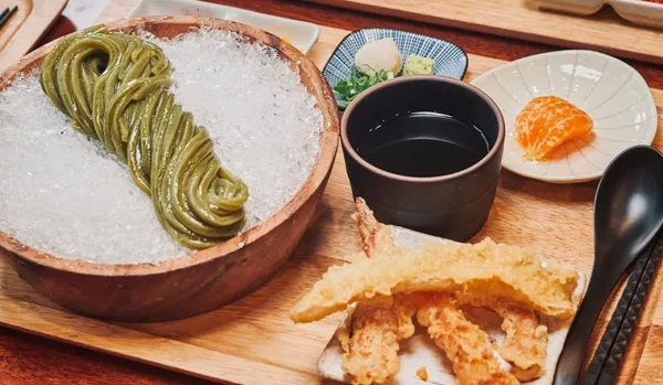 한라미담우동 사진 3
