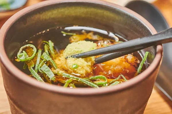 한라미담우동 사진 5
