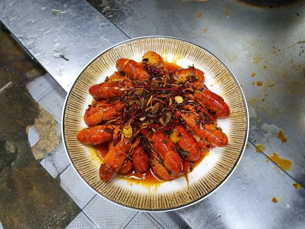 왕만양꼬치 본점 사진 5