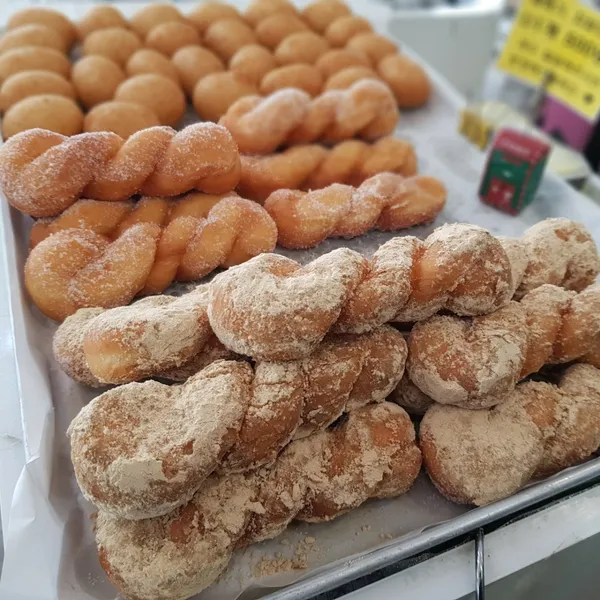 내가만든고로케&찹쌀떡 사진 3