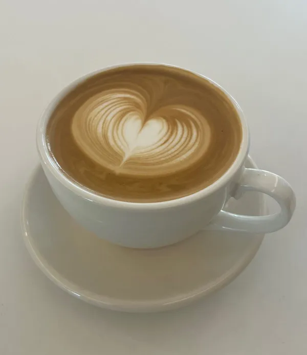 Coffee Seojae, photo 5