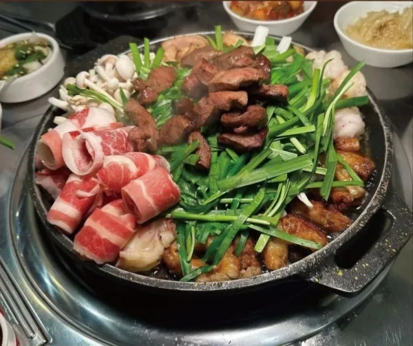 벽돌곱창 에코시티점 사진 3