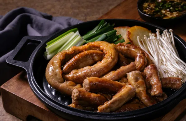 벽돌곱창 에코시티점 사진 4