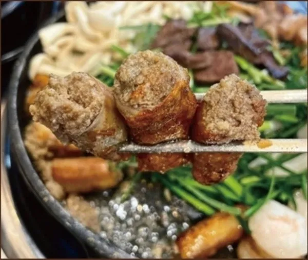 벽돌곱창 에코시티점 사진 5
