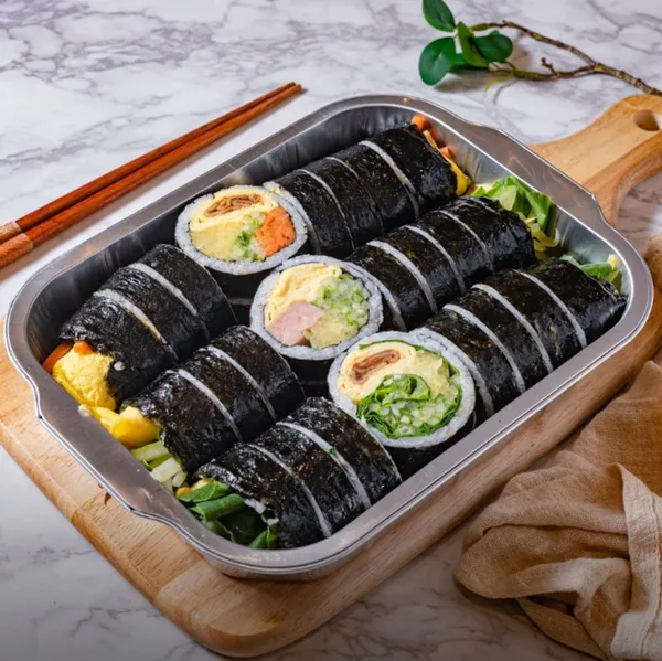 오토김밥 연희점 사진 3