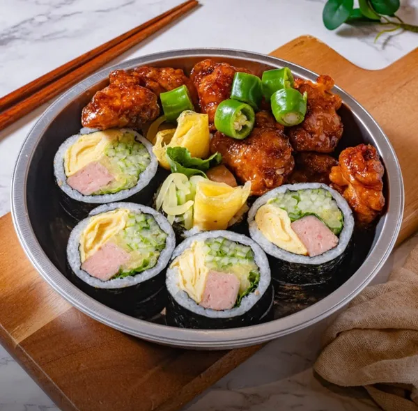 오토김밥 연희점 사진 4
