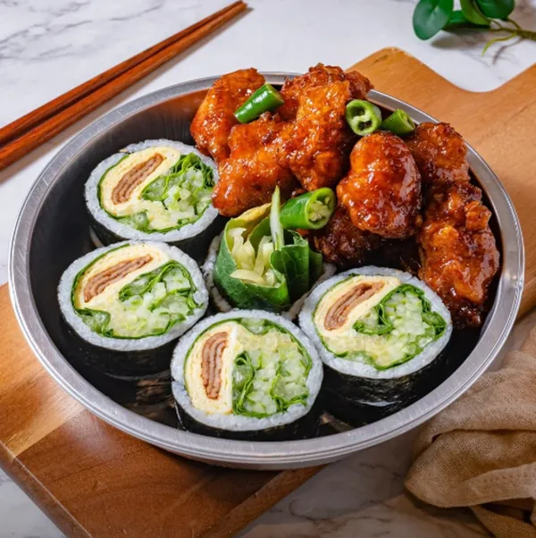 오토김밥 연희점 사진 5