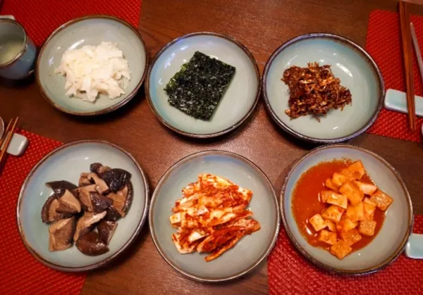 한정식카페 사진 2