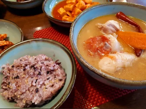 한정식카페 사진 3