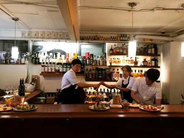 하이볼가든 사진 3