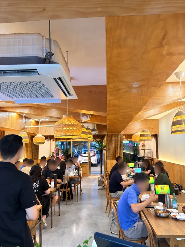 도리신닭도리탕 칠곡직영점 사진 4