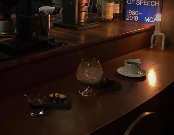 사만 커피 로스터스 사진 2