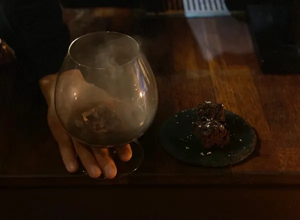 사만 커피 로스터스 사진 3