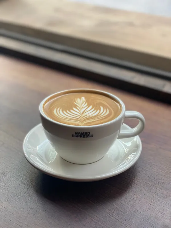 Saman Coffee Roasters