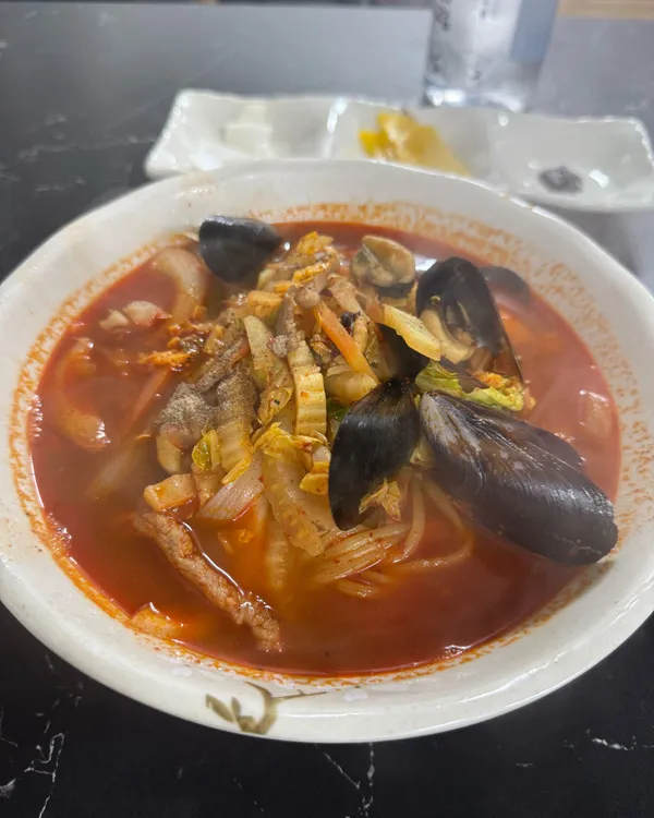 동혜원 사진 4