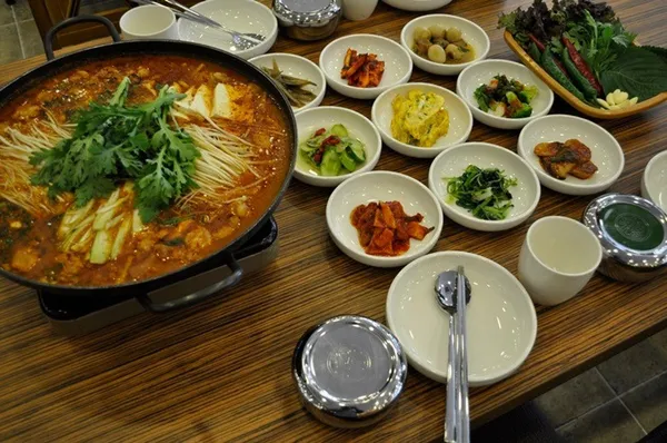 유명식당 사진 2