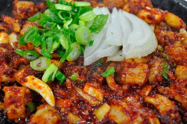 유명식당 사진 5