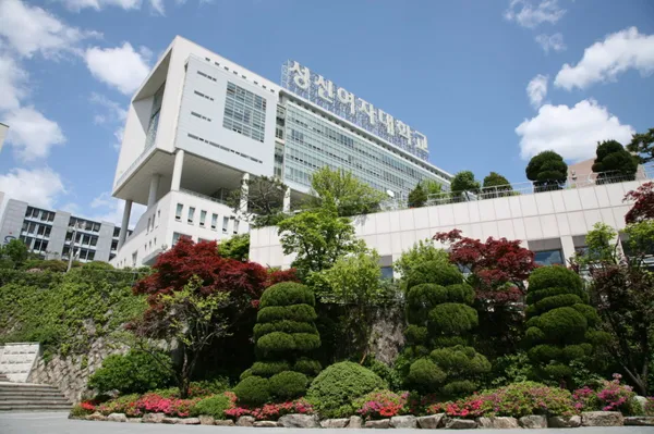 성신여자대학교 사진 3