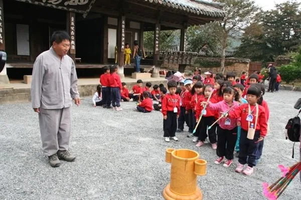 남사예담촌 사진 4