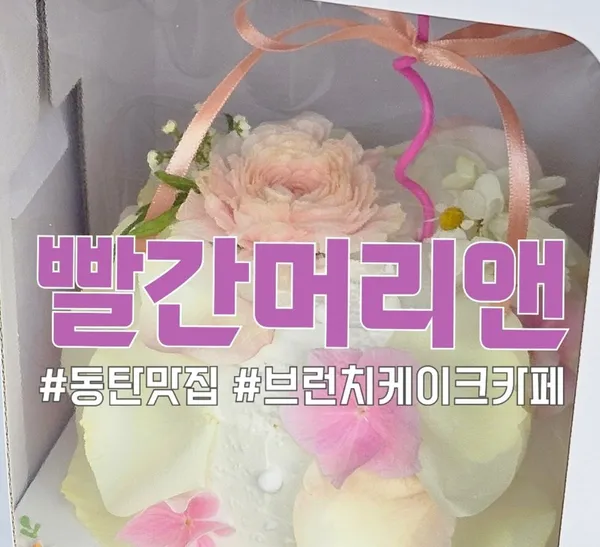 빨간머리앤 사진 5