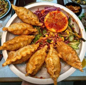 장원갑 칼국수 청주점
