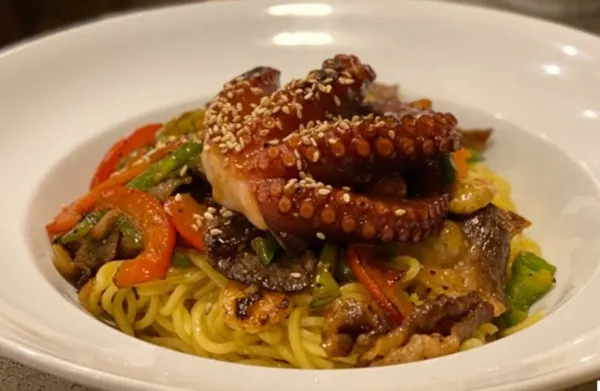 존맛식당 사진 3