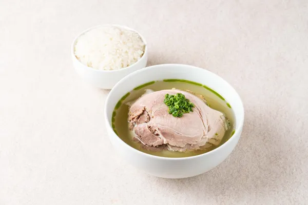 진돼지곰탕 사상직영점 사진 4