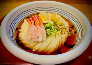 Udon Kinoya Main Branch