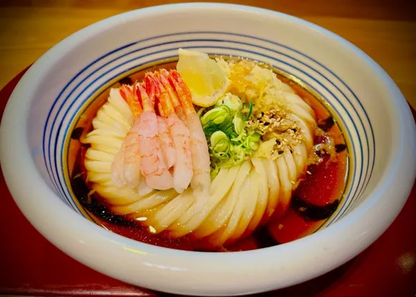 Udon Kinoya Main Branch