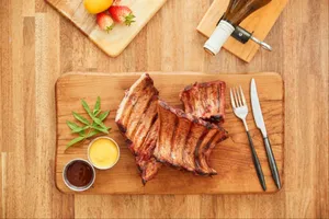 Teolbo Self Barbecue Toechon Main Branch