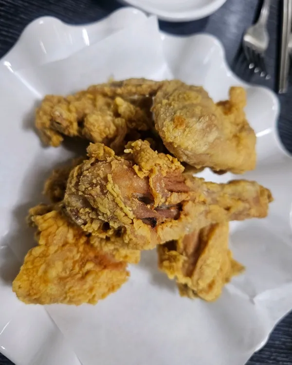 백년통닭호프 사진 5