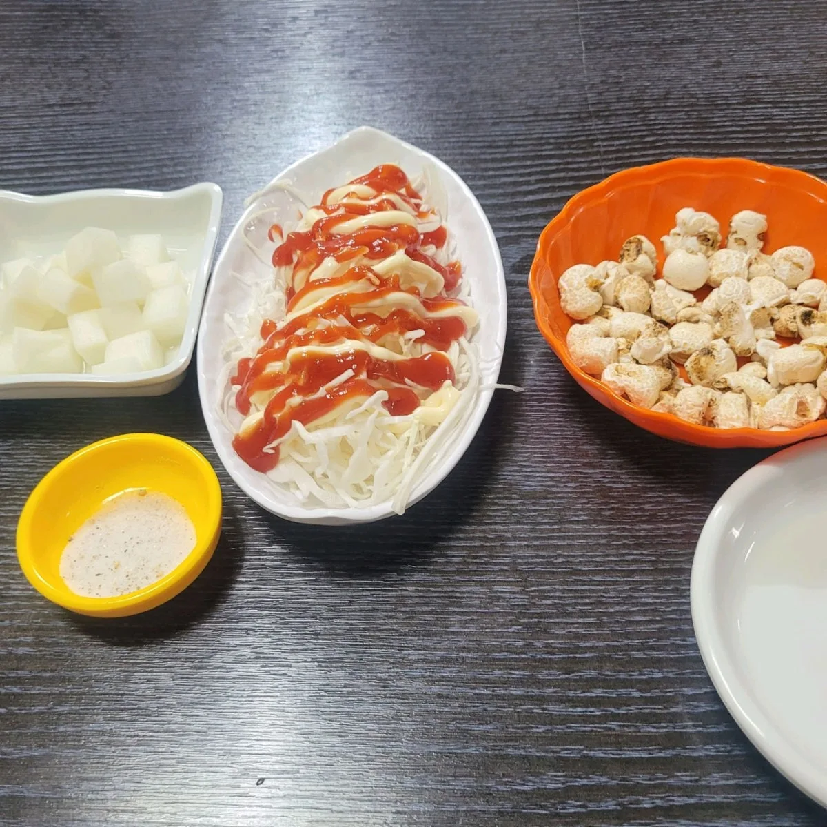 Baeknyeon Tongdak Hof, main photo