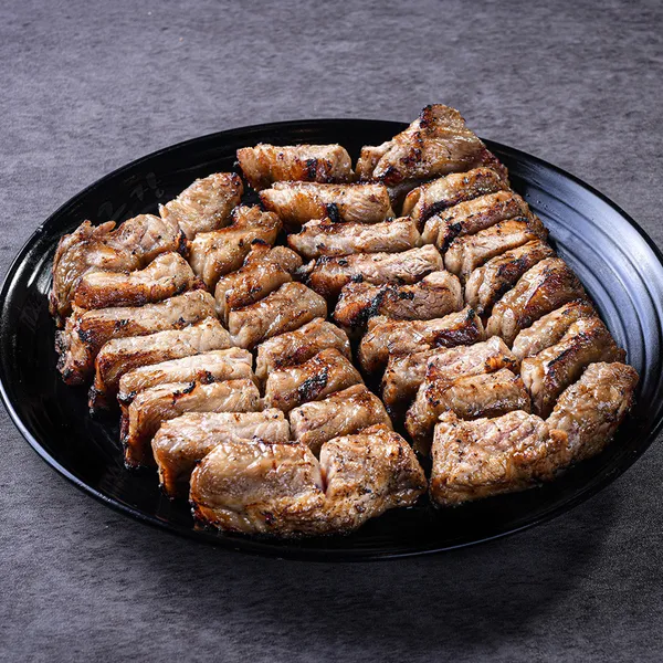 인생극장쪽갈비 대전관평점 사진 2