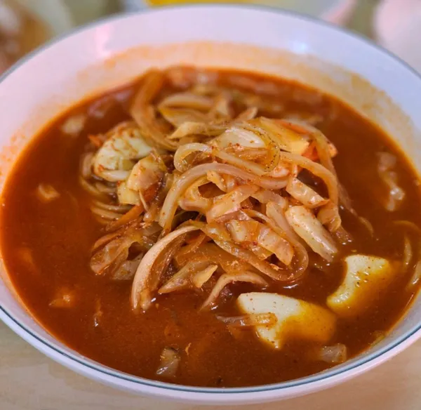 의천각 사진 2