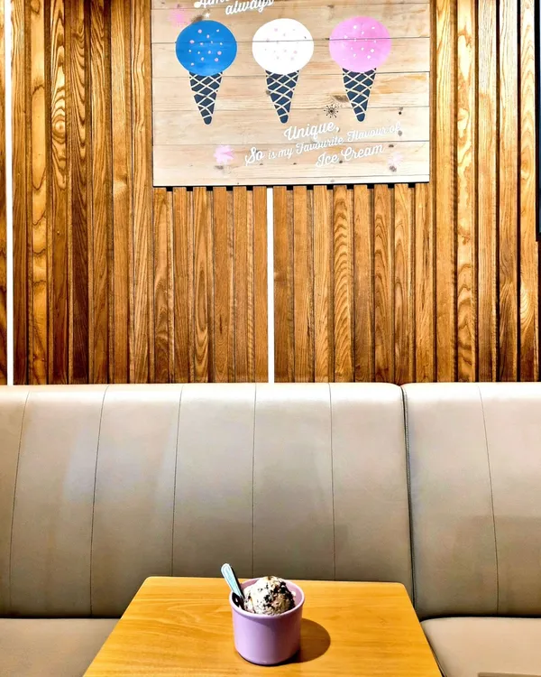 배스킨라빈스 보라매공원점 사진 3