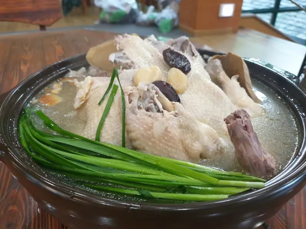 양평솥뚜껑닭볶음탕 사진 3