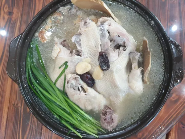 양평솥뚜껑닭볶음탕 사진 4