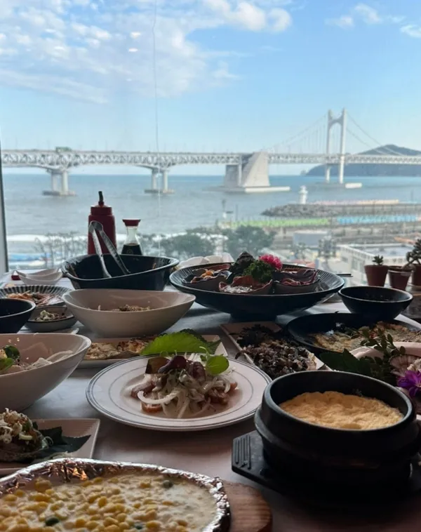 금랑횟집 광안리본점 사진 2