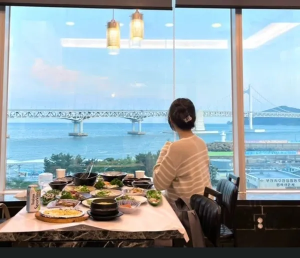 금랑횟집 광안리본점 사진 4