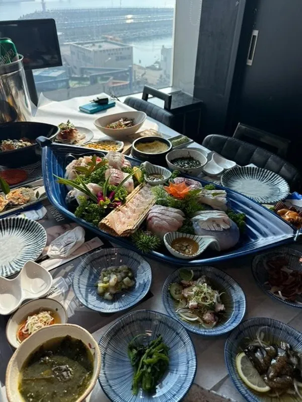 금랑횟집 광안리본점 사진 5