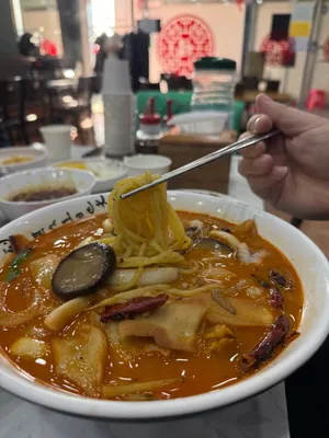 덕이짬뽕