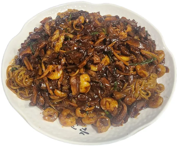 덕이짬뽕 사진 4