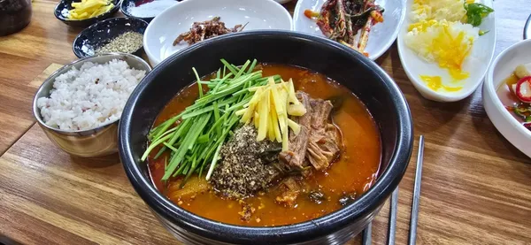 울릉도 올레식당 사진 3