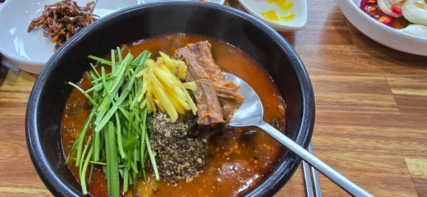 울릉도 올레식당 사진 4