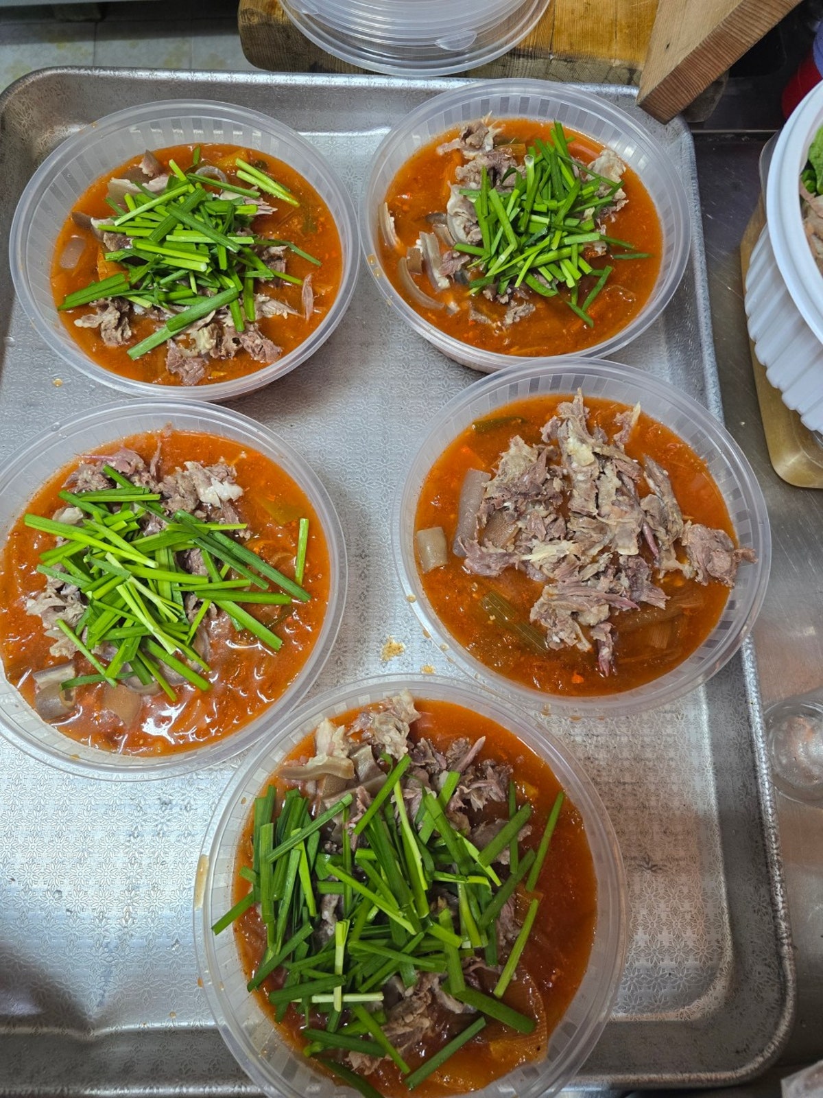 울릉도 올레식당 사진 5